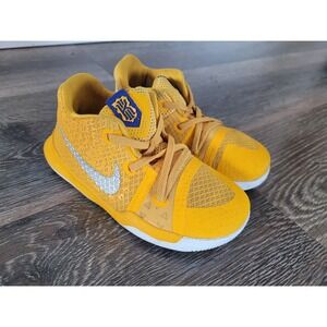 nike azurie elizabeth yellow